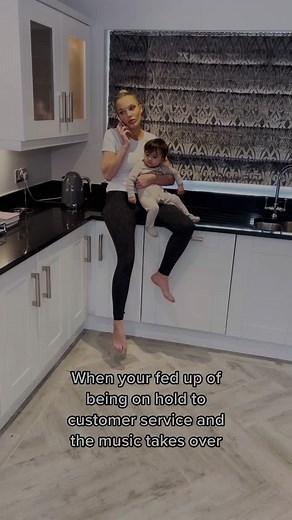 Music Takes Over Customer Service Experience