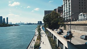 15 reactions | Greenways > freeways. Together, we can create...