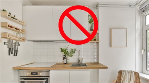 Adiós a las alacenas: la nueva tendencia del 2025 que es mucho más económica, no se deforma ni junta moho