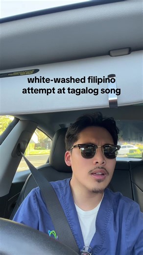 can someone translate this for me pls #filipino #singing #tagalog #bakitngayonkalang #cover