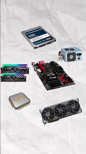 Laptop vs Desktop — Which One’s Actually Better for Creators? #windows #desksetup #tech