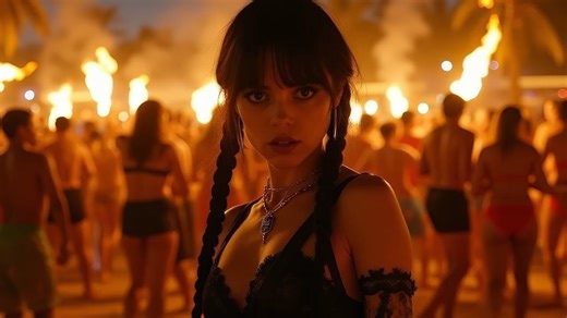 Dark Progressive Nightflow 2025 🚀 | Future Mix 黑暗系电音 | 极致深度，拒绝清醒