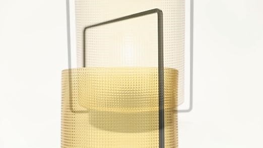 Battery Operated Table Lamp