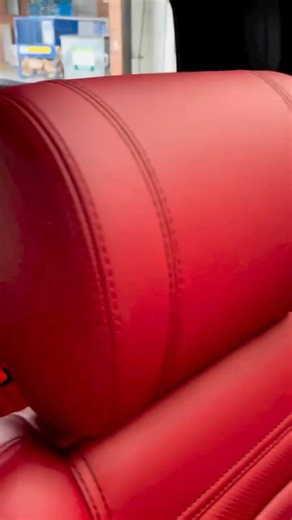 This VW Bus is so beautiful inside! 😮 | Rust is NOT a Crime