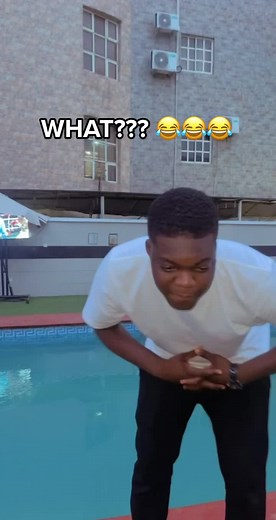 Outdoor Fun: Hilarious Poolside Moments