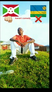 #rwanda nibahagarika kuvuga nabi #burundi natwe tuzohagarika mwasotoye intozi ziryana🕷🐜🐜🐜🐜🐜🐜🐜🦂 | Karani comedy