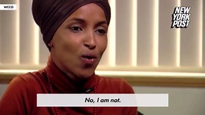 Ilhan Omar denies bombshell affair claims