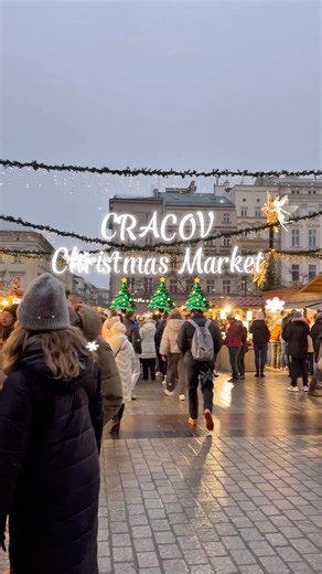 #ChristmasVibes #MarketWalk #KrakowTravel #WinterEurope #TravelShorts #YouTubeShorts #FestiveTrip!!