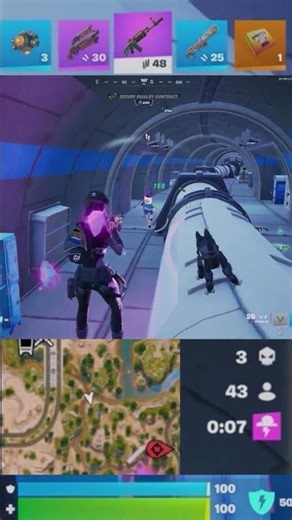 When Gameplay Matches the Music Perfectly