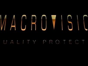 Macrovision/Warner Home Video/Lionsgate Home Entertainment (2001-2003)