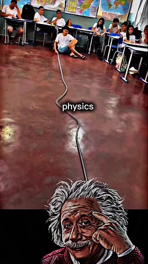 Impossible Puzzle: simple physics puzzle to try at home