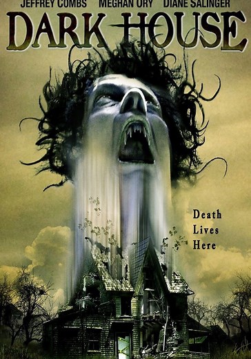 Dark House streaming: where to watch movie online?