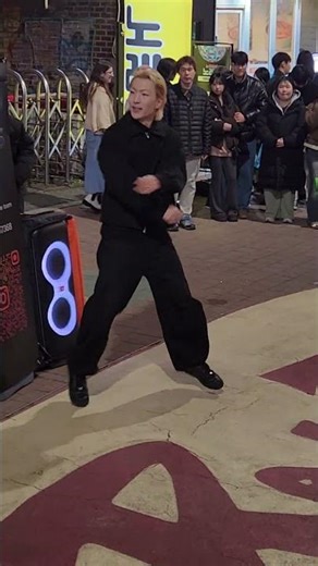 [Kpop&JHKTV] ARS & Former BTS Backup dancer jangwoo FaSHioNCORTIS ARS Jang Woo Hongdae K-pop Danc...