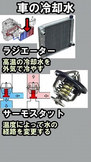 The role of car coolant #shorts #car #Landcruiser #sportscar #cooling #maintenance #Prado #4WD #SUV