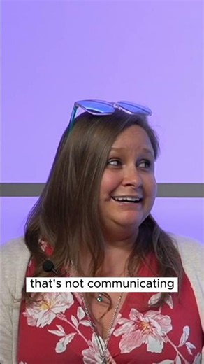 What Is the Difference Between Talking and Communicating? #Shorts