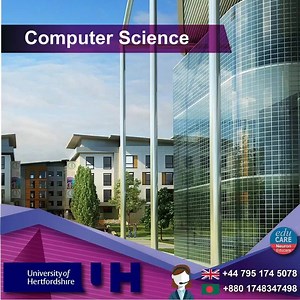 Neuron Educare is now accepting applications from overseas for May 2017 intake on Masters, Bachelor and Foundation programs at Hertfordshire University. .......................................................................................................... Full Assistance provided for University/College admission. We assist with Pathway, Further and Higher education admission in any chosen destination worldwide. .................................................................................