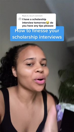 Mastering Scholarship Interviews: Expert Tips and Strategies
