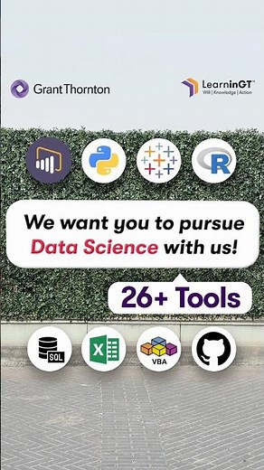 🔥Data science online course with live projects + AI Tools🚀