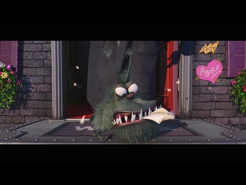 Despicable Me 3: Kyle (2017)