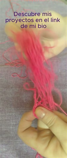 Deshaciendo el nudo: La paciencia del hilo (P3)