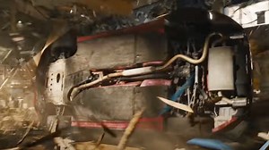 F9: THE FAST SAGA Director Justin Lin Shows Off Behind-The-Scenes Look at Crazy Practical Stunt — GeekTyrant