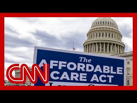 Obamacare enrollees get first look at 2026 prices as premiums soar