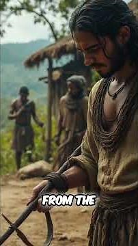Brazil From Indigenous Roots to Portuguese Colony