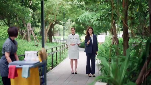 [ENG] EP.1 The Water (2026)