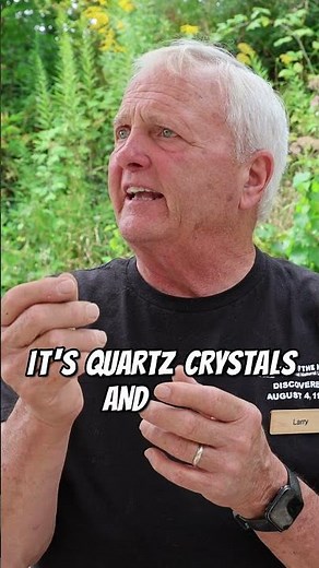 The Secret Life of Geodes Revealed!