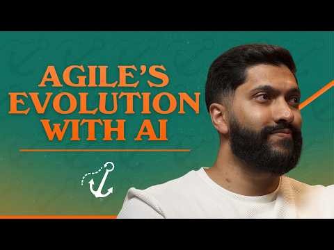 Why Most Organisations Get Planning Wrong | Agile, AI & Delivery : Kiran Mistry