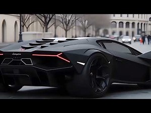 limousine review, new limousine 2026, luxury limo 2026, 2026 limo exterior, futuristic