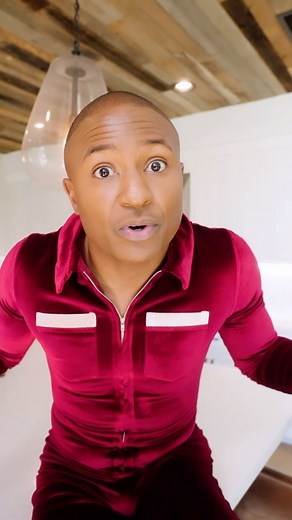 Stop being so needy!! People are going through things | Malcolm "MJ" Harris