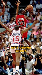 John Salley explains the "Jordan Rule" and how they were designed to stop #MichaelJordan | Stephen Jackson Stak5