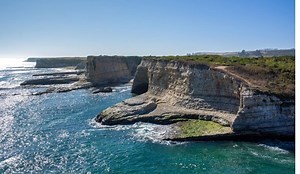 Scenic Bay Area Day Trips To Take This Winter 2025 — Filoli, Sausalito, Carmel, And More