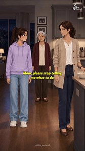 How The Way You Treat Your Mother Shapes Your Life