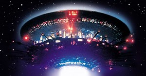 É o filme de ficção científica imperdível de 2026, comandado por uma lenda do cinema!