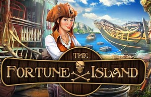 Play The Fortune Island Game