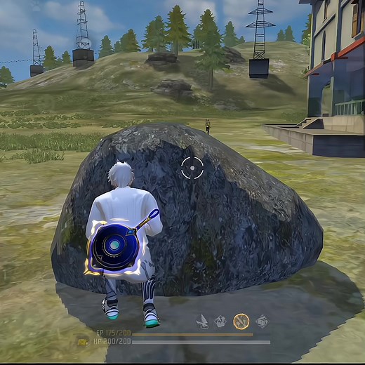 Remember Your Beginning in Garena Free Fire