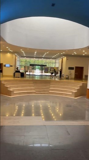 Middle East Technical University (METU) - Ankara, Türkiye 🇹🇷 #metu #university #ankara