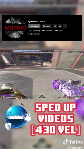 Macros in Apex Legends: Unlocking Movement Tricks