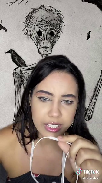 Lendas Assustadoras do Corpo Seco no Folclore Brasileiro