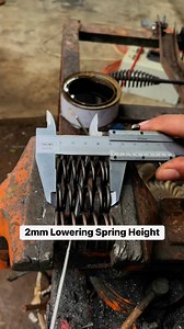 Lowering Spring Height Pro Builders only know this method #fbreelsfypシ゚viralfbreelsfypシ゚viral #followersreels #viralreelschallenge #reelschallenge #trend #viralvideo #trendingnow #like #share #followme #Teambelbros | Team Belbros