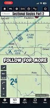 What are cloud clearances? #pilottraining #pilot #pilotlicense #privatepilot #pilotlife #airspace