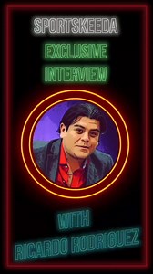 2.1K views | Ricardo on being part of Roman Reigns' career #romanreigns #ricardorodriguez #fcw | Sportskeeda Wrestling | Facebook
