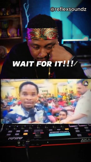 Reflex Soundz 🔊 on Instagram: "I cooked another one with Odumeje 🤭 #Reflexsoundz #beatmaker #musicproducer #music #mixingandmastering #beats"