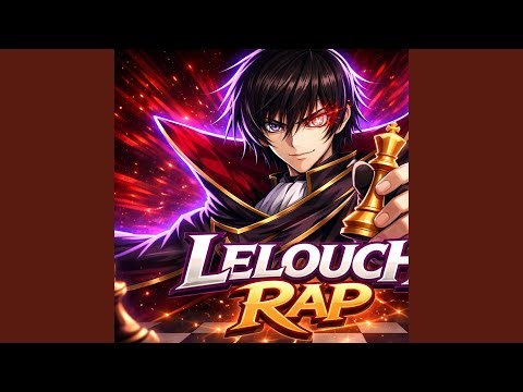 Lelouch (Mastermind)