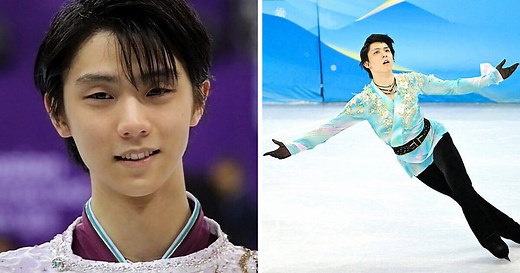Where Is Yuzuru Hanyu Now, One Year After His Marriage And Divorce?