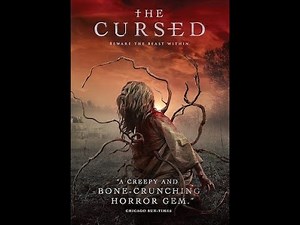 The Cursed (2021) | Official Horror Trailer | Werewolf Curse Unleashed