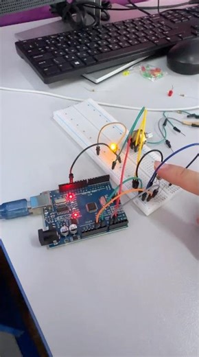 5.1 #arduino #arduinoproject #programming #coding