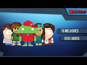 10 MELHORES SITES (GRÁTIS) PARA CRIAR AVATAR